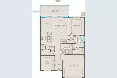 2522 Painted Sky Avenue, West Melbourne, FL 32904 - Photo 2