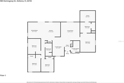 985 Hemingway Drive, Deltona, FL 32725 - Photo 42