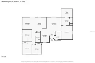 985 Hemingway Dr, Deltona, FL 32725 - Photo 42
