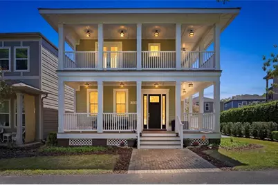 7443 SW 65th Place, Gainesville, FL 32608 - Photo 1