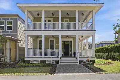 7443 SW 65th Place, Gainesville, FL 32608 - Photo 2