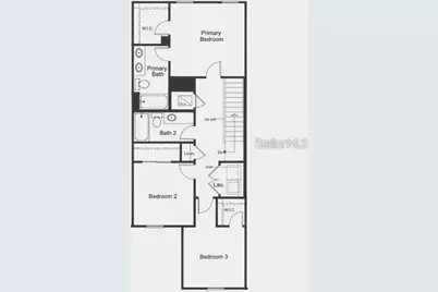 3855 Hampton Chase Lane, Sanford, FL 32771 - Photo 4