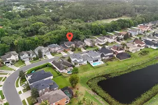 4887 Cains Wren Tr, Sanford, FL 32771 - Photo 2