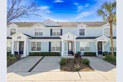 2556 Renshaw Street, Kissimmee, FL 34747 - Photo 1