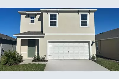 1017 5th Street, Port Orange, FL 32129 - Photo 1