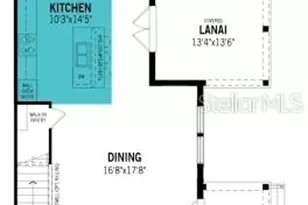 1483 Seashore Cir, Celebration, FL 34747 - Photo 2