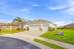 4208 Cortland Dr, Davenport, FL 33837 - Photo 2