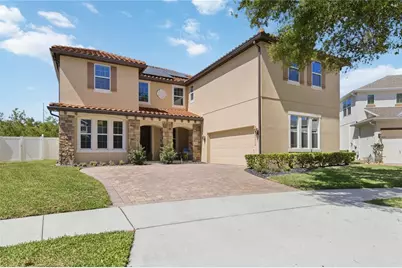 6012 Roseate Spoonbill Drive, Windermere, FL 34786 - Photo 2