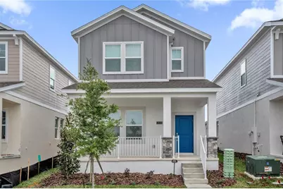 2533 Rider Rain Lane, Apopka, FL 32703 - Photo 2