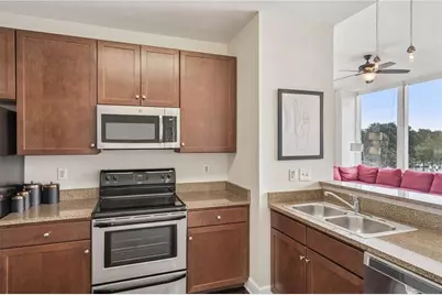 151 E Washington Street #PH3A, Orlando, FL 32801 - Photo 14