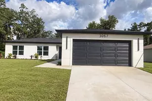 3067 Quarter St, North Port, FL 34288 - Photo 1