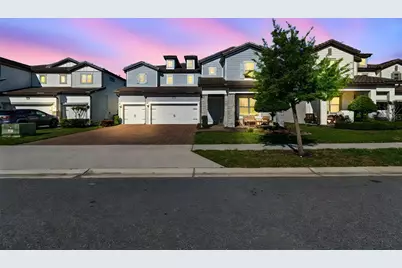 9070 Woodland Forest Road, Orlando, FL 32836 - Photo 1