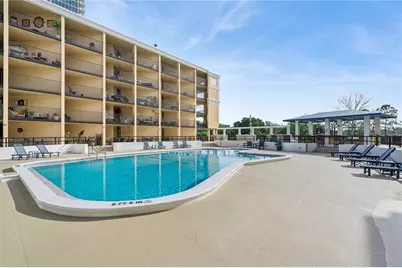 151 E Washington Street #PH3B, Orlando, FL 32801 - Photo 26