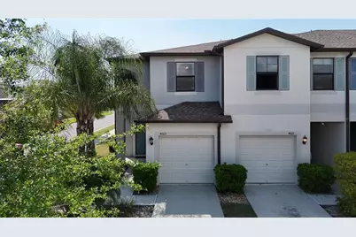 4023 Wild Senna Boulevard, Tampa, FL 33619 - Photo 4