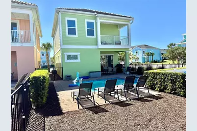 8014 Knee Deep Road, Kissimmee, FL 34747 - Photo 30