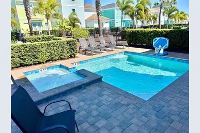 8014 Knee Deep Road, Kissimmee, FL 34747 - Photo 2