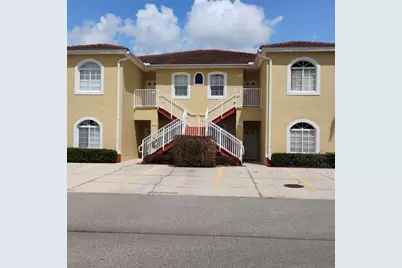 7201 Lake Marion Golf Resort #7201, Kissimmee, FL 34759 - Photo 1