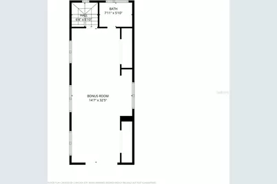 405 Shore Drive E, Oldsmar, FL 34677 - Photo 16