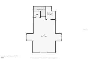6110 Keenes Pointe Dr, Windermere, FL 34786 - Photo 46