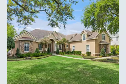 6110 Keenes Pointe Drive, Windermere, FL 34786 - Photo 1