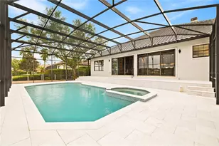 812 Johns Point Dr, Oakland, FL 34787 - Photo 76