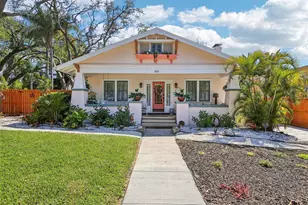 1135 Marine St, Clearwater, FL 33755 - Photo 1