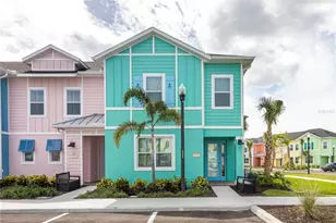 3024 Caribbean Soul Dr, Kissimmee, FL 34747 - Photo 1