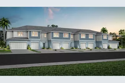 4449 Jetty Lane NE, Palm Bay, FL 32905 - Photo 1