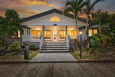 1330 Cherry Street NE, Saint Petersburg, FL 33701 - Photo 1