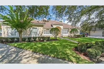 7773 Debeaubien Drive, Orlando, FL 32835 - Photo 2