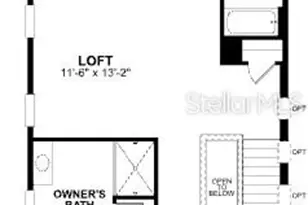 1377 Lumpini St, Saint Cloud, FL 34771 - Photo 4