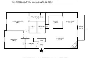 2025 Eastbourne Way, Orlando, FL 32812 - Photo 32