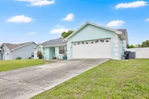 144 Hilltop St, Davenport, FL 33837 - Photo 2
