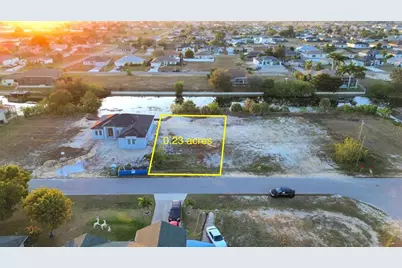 1314 NE 6th Avenue, Cape Coral, FL 33909 - Photo 1