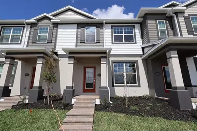 5240 Center Lake Ranch Boulevard, Saint Cloud, FL 34771 - Photo 1