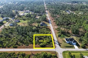 4400 East 5th Street, Lehigh Acres, FL 33972 - Photo 1