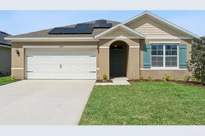 5367 Douglas Fir Drive, Saint Cloud, FL 34771 - Photo 1