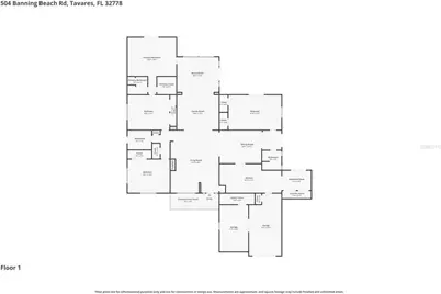 504 Banning Beach Road, Tavares, FL 32778 - Photo 74