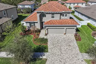 7256 Heather Sound Loop, Wesley Chapel, FL 33545 - Photo 2