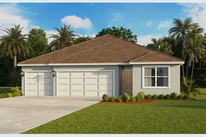 1092 Morfontaine Street, Daytona Beach, FL 32124 - Photo 1