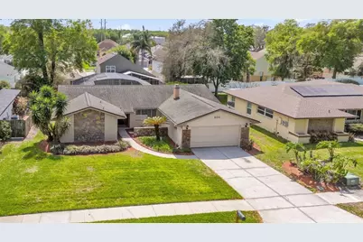 606 Iris Street, Altamonte Springs, FL 32714 - Photo 2