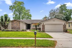606 Iris St, Altamonte Springs, FL 32714 - Photo 1