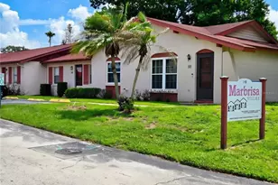 54 W Marbrisa Way, Kissimmee, FL 34743 - Photo 1
