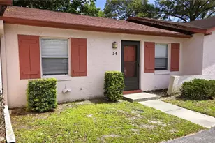 54 W Marbrisa Way, Kissimmee, FL 34743 - Photo 2