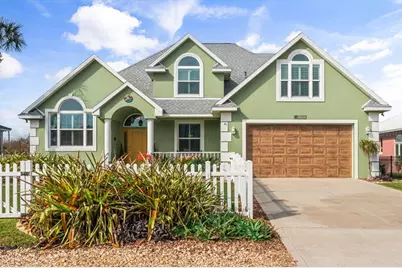 4724 Van Kleeck Drive, New Smyrna Beach, FL 32169 - Photo 4