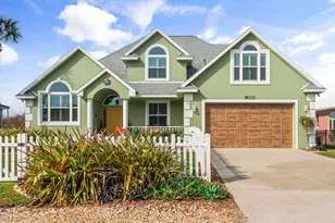 4724 Van Kleeck Dr, New Smyrna Beach, FL 32169 - Photo 1