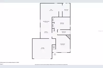 130 Scranton Street, Fort Walton Beach, FL 32547 - Photo 38