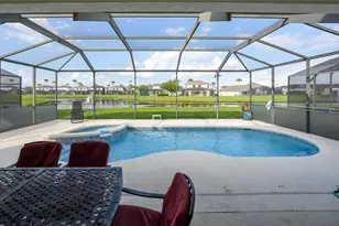 4663 Cumbrian Lakes Dr, Kissimmee, FL 34746 - Photo 48