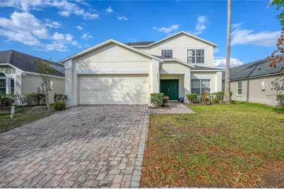 4663 Cumbrian Lakes, Kissimmee, FL 34746 - Photo 2