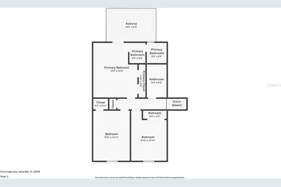514 Linden Avenue, Niceville, FL 32578 - Photo 38